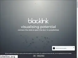 Sites similar to blackinksouthafrica.com