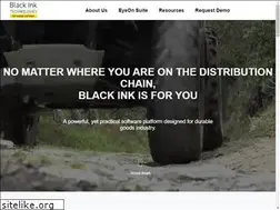Sites similar to blackinktech.com