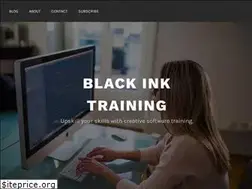 Sites similar to blackinktraining.com