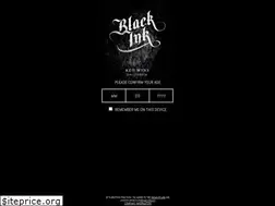 Sites similar to blackinkwine.com