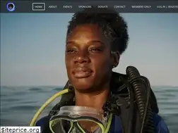 Sites similar to blackinmarinescience.org