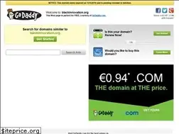 Sites similar to blackinnovation.org