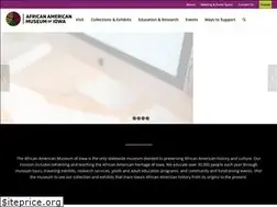Sites similar to blackiowa.org