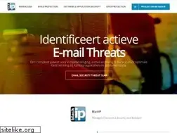Sites similar to blackip.nl