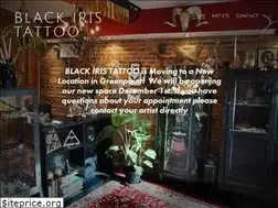 Sites similar to blackiristattoo.com