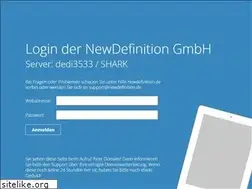 Sites similar to blackisbeautiful.de