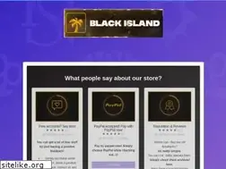 Sites similar to blackisland.atshop.io