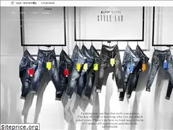 Sites similar to blackislandfashion.com