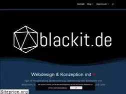 Sites similar to blackit.de