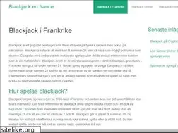 Sites similar to blackjack-en-france.com