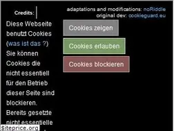 Sites similar to blackjack-fashion.de