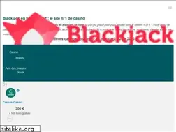 Sites similar to blackjack-france.net
