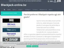 Sites similar to blackjack-online.bz