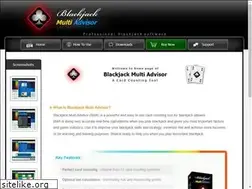 Sites similar to blackjack-soft.com