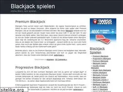 Sites similar to blackjack-spielen.at
