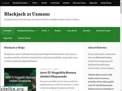 Sites similar to blackjack21tr.com