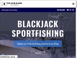 Sites similar to blackjackcharters.com