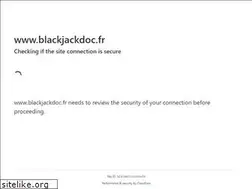 Sites similar to blackjackdoc.fr