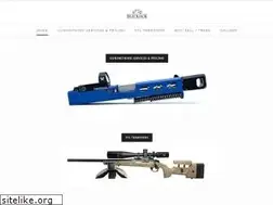 Sites similar to blackjackguns.com