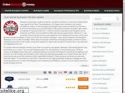 Sites similar to blackjackit.com