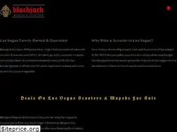 Sites similar to blackjackmopedsandscooters.com