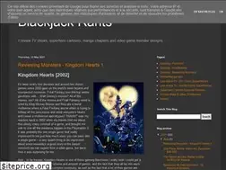 Sites similar to blackjackrants.blogspot.com