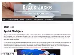 Sites similar to blackjacks.se
