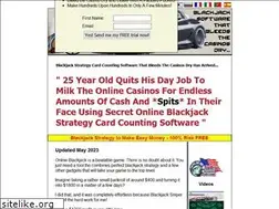 Sites similar to blackjacksniper.com