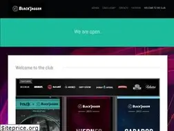 Sites similar to blackjaggerclub.com