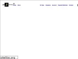 Sites similar to blackjason7.com