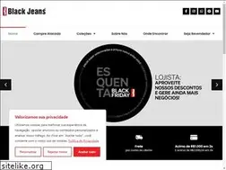 Sites similar to blackjeans.com.br