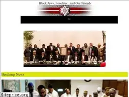 Sites similar to blackjews.org