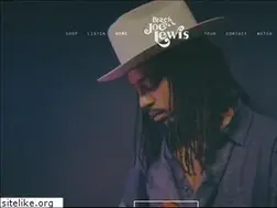 Sites similar to blackjoelewis.com