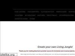Sites similar to blackjungle.com