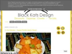 Sites similar to blackkatsdesign.blogspot.com