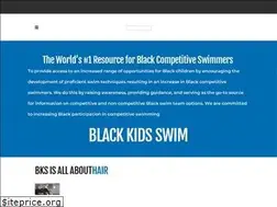 Sites similar to blackkidsswim.com