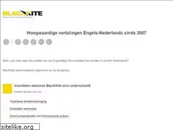 Sites similar to blackkite.nl