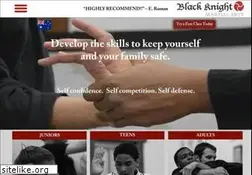 Sites similar to blackknight.com