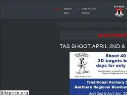 Sites similar to blackknightbowbenders.com