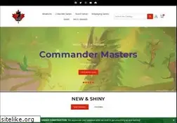 Sites similar to blackknightgames.ca