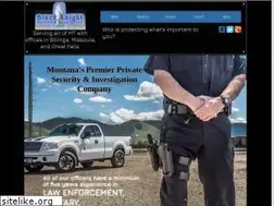 Sites similar to blackknightmt.com