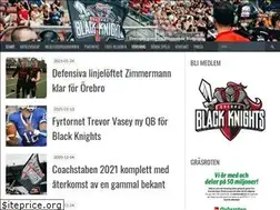 Sites similar to blackknights.eu
