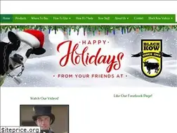 Sites similar to blackkow.com