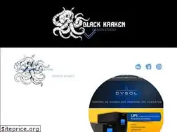 Sites similar to blackkraken.mx