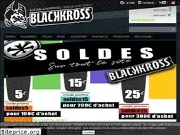 Sites similar to blackkross.com