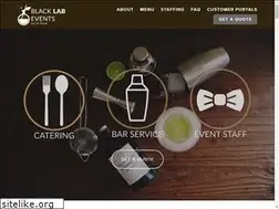 Sites similar to blacklab-ventures.com