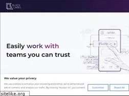 Sites similar to blacklabel.pl