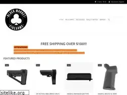 Sites similar to blacklabelarmory.com