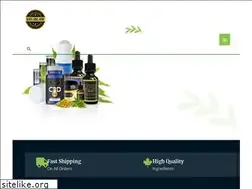 Sites similar to blacklabelhemp.com