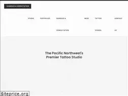 Sites similar to blacklabeltattoo.net